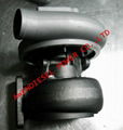 Turbocharger H1E 3591999 3592054 3