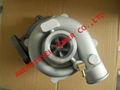 Turbocharger GT1749S 700273-0002