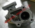 Turbocharger GT1749S 471037-0002 471037-5002 28230-41422 for hyundai engine D4AE 2