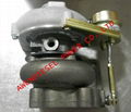 Turbocharger GT1749S 471037-0002