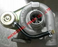 Turbocharger GT1749S 471037-0002 471037-5002 28230-41422 for hyundai engine D4AE 4