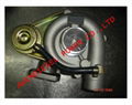 Turbocharger GT1749 28230-41421