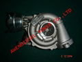 Turbocharger GT1544V 9663199280 753420-0005 2