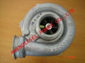 Turbocharger T04E66 466646-5041 3