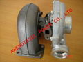 Turbocharger T04E66 466646-5041 4