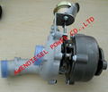 Turbocharger GT1749V 708639-5010S 708639-5007S 708639-0006 0005 0004 0003 0002 1