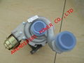 Turbocharger GT1749V 708639-5010S 708639-5007S 708639-0006 0005 0004 0003 0002 4