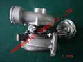 Turbocharger 717858-5009S 5008S 0007