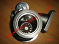 Turbocharger GT2052S 721843-0001/5001S