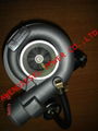 Turbocharger GT2052S 721843-0001/5001S/0003 IH038E EX79159 3