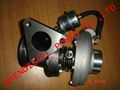 Turbocharger GT2052S 721843-0001/5001S/0003 IH038E EX79159 2