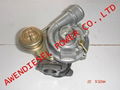 Turbocharger K04 53049880015 53049700015