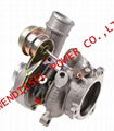 Turbocharger K04 53049880023 53049700023