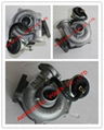 Turbocharger KP35 54359700000 54359880000 1