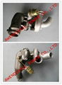 Turbocharger GM-6 12530340 10241690 8971884545 8971884546 2905759000 1