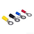 High Quality Ring Type Pre-insulated Terminals