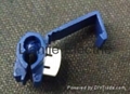 Fast connecting joint 3