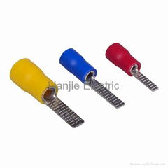 chip-shapped pre-insulating terminalDBV2-18