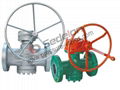 Api6d Plug Valves