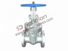 3 Piece Ball Valves