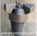  Water Well Drill Bit PDC Bit with PDC Cutter 1