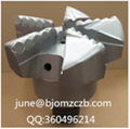  Water Well Drill Bit PDC Bit with PDC Cutter 2