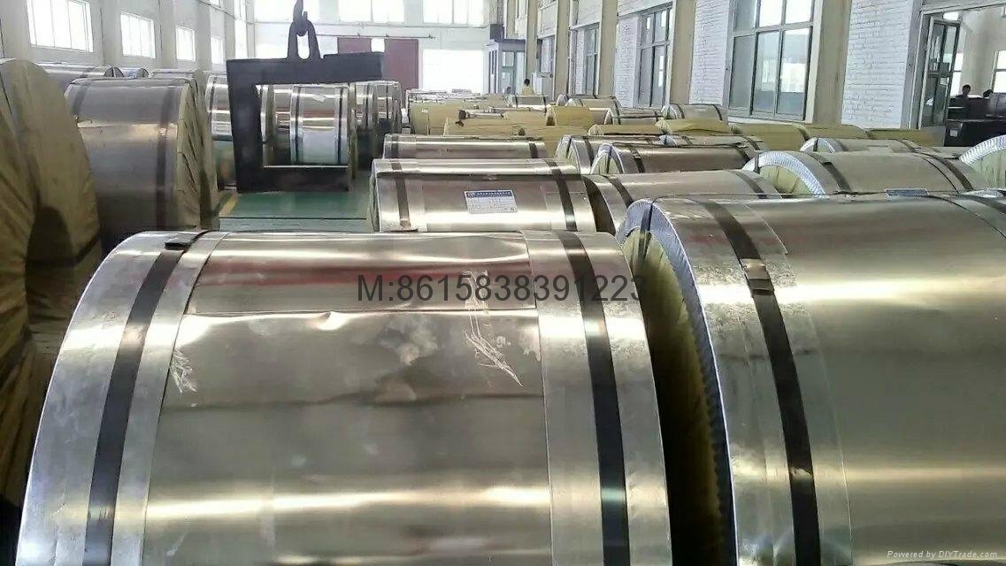 high quality T2/T3 BA printing packaging tin plate factory 3