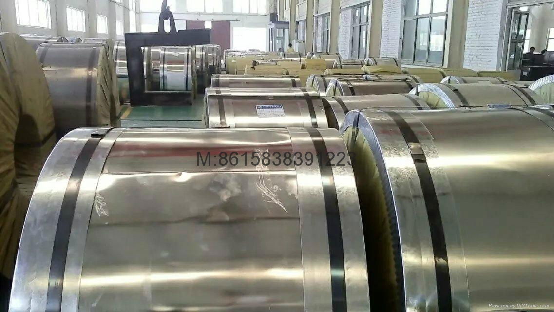 high quality T2/T3 BA printing packaging tin plate factory 4