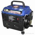 950 gasoline generator ZH950 TG950 small size generator 600w