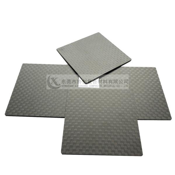 3K carbon fiber laminated sheet carbon fiber board 4