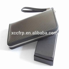 carbon fiber money wallets carbon key