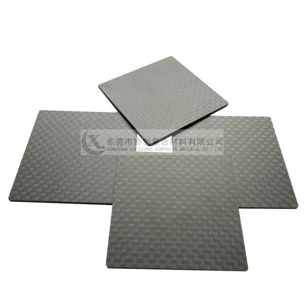 3K carbon fiber board carbon fiber panel veneer 4