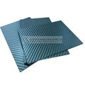 3K carbon fiber board carbon fiber panel veneer