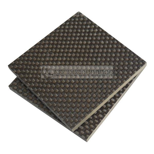 3K carbon fiber board carbon fiber panel veneer XC (China