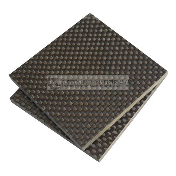 3K carbon fiber board carbon fiber panel veneer 2