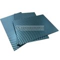 twill gloss carbon fiber sheet 4