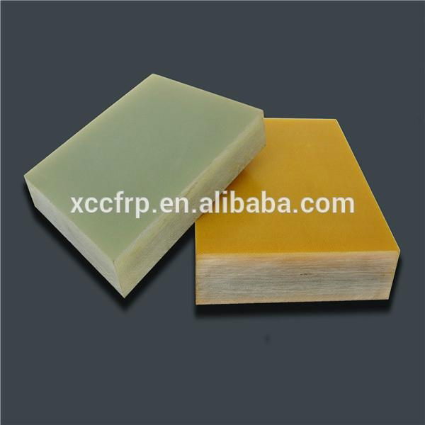 FR4 epoxy sheet insulation sheet 2