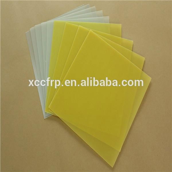 FR4 epoxy sheet insulation sheet 3