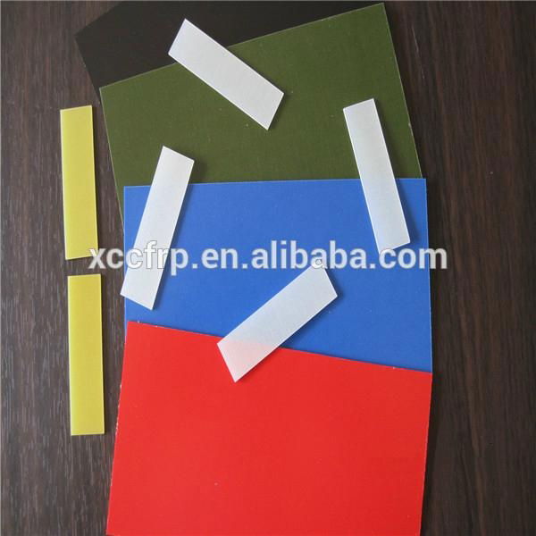 FR4 epoxy sheet insulation sheet 4