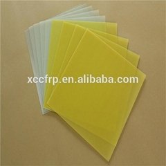 G10 epoxy fiberglass resin sheet
