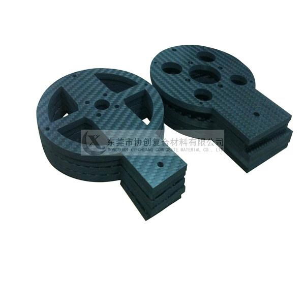 carbon fiber sheet plate processing 5