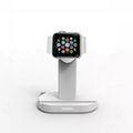 iMobi4 Smart Stand for Apple Watch &
