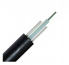 Non-metal Central Loose Tube Out Cable GYFXTY
