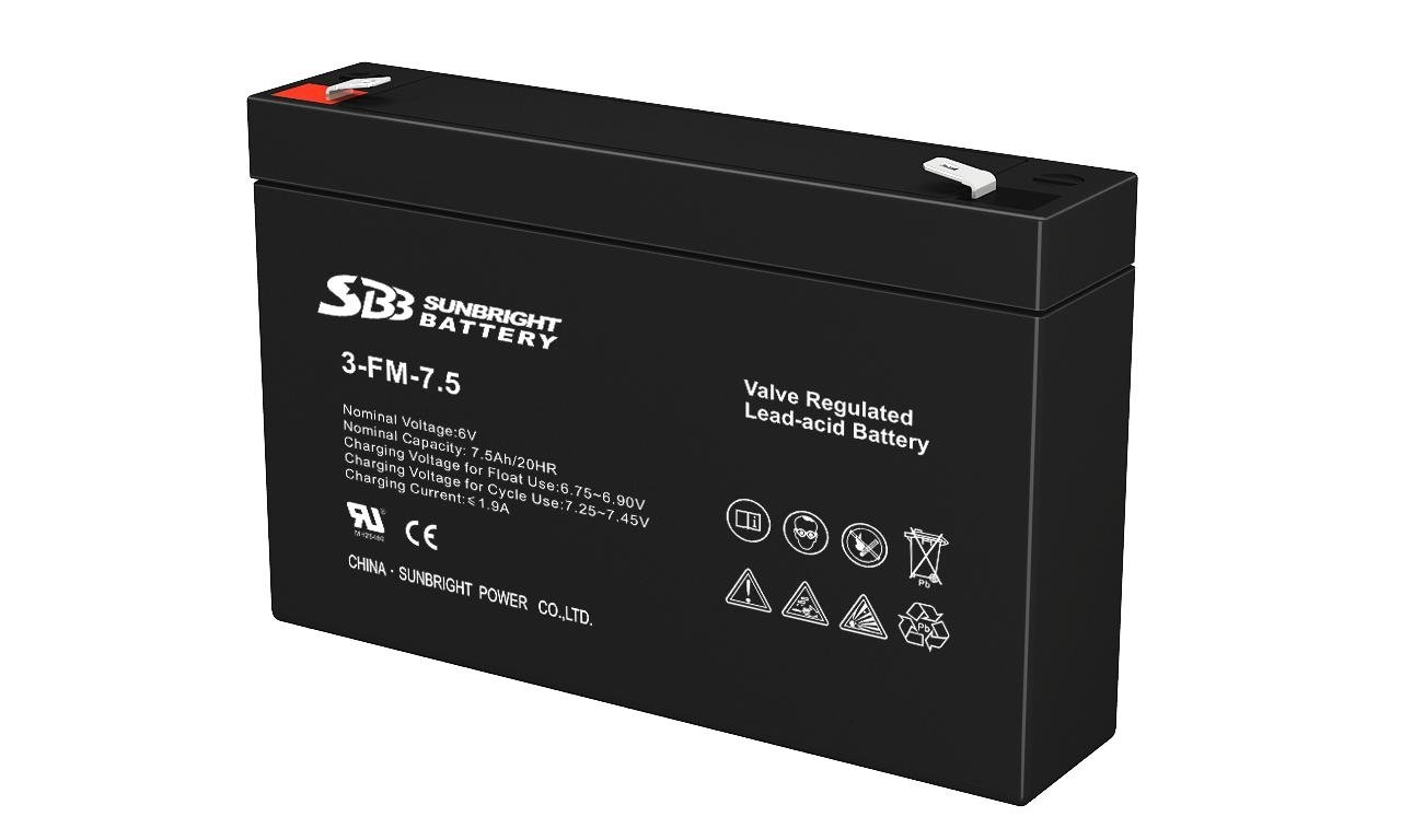 Small Size battery