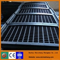 Modular poly panel , hot vibrating screen classifier ,circular vibrating  2