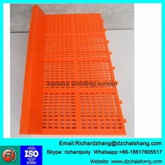 Sieve sifter machine industrial