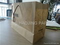 High strength luxury customized kraft