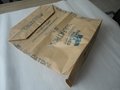 Valve paper bag for chemicals packing 5