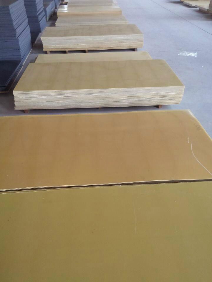 3240 Alkali-Free Epoxy Glass Cloth Laminate Sheet