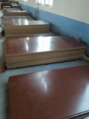 3025 Insulation Cotton Cloth Laminate